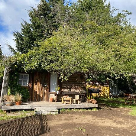 Ferienwohnung Bajo El Nire San Carlos de Bariloche Exterior foto