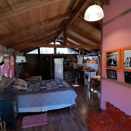 Ferienwohnung Bajo El Nire San Carlos de Bariloche Exterior foto