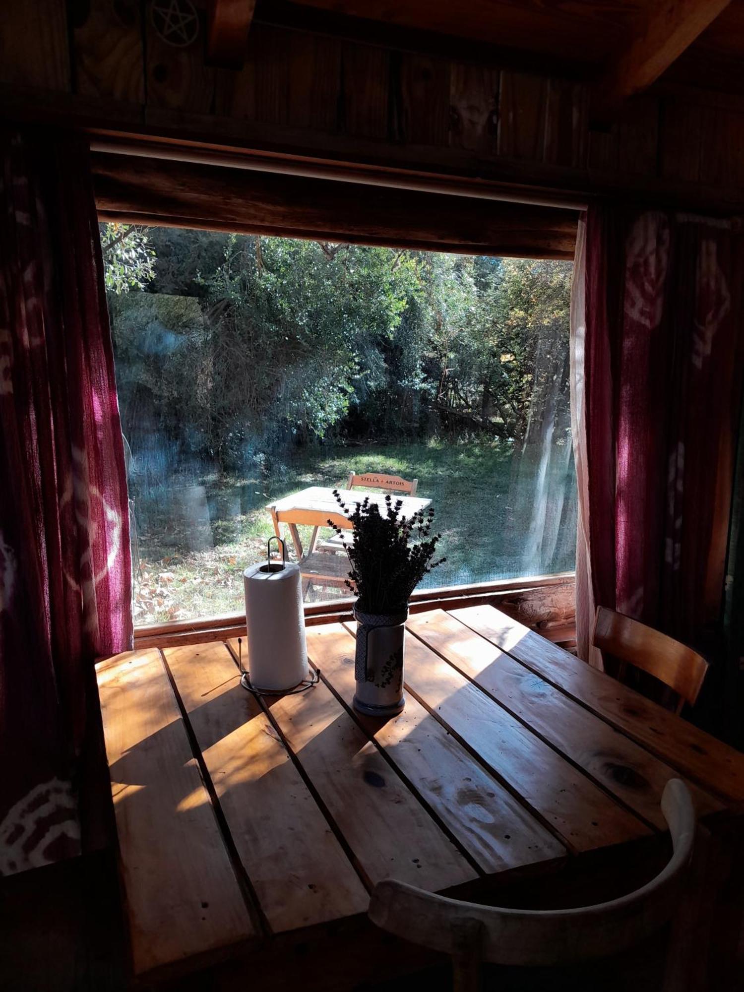 Ferienwohnung Bajo El Nire San Carlos de Bariloche Exterior foto