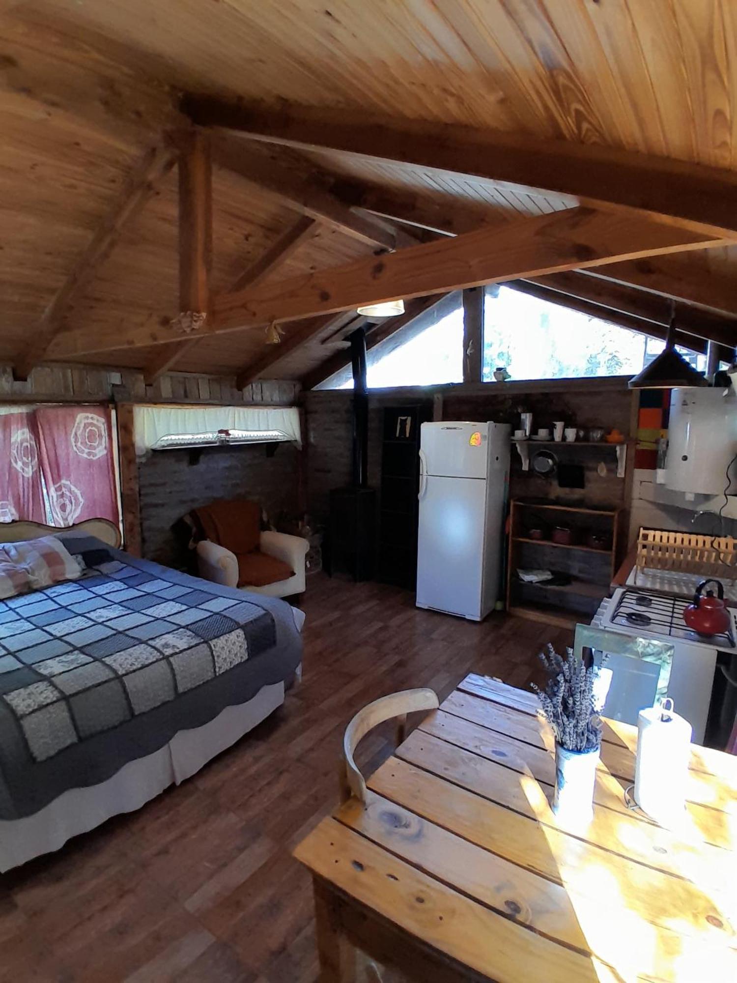 Ferienwohnung Bajo El Nire San Carlos de Bariloche Exterior foto