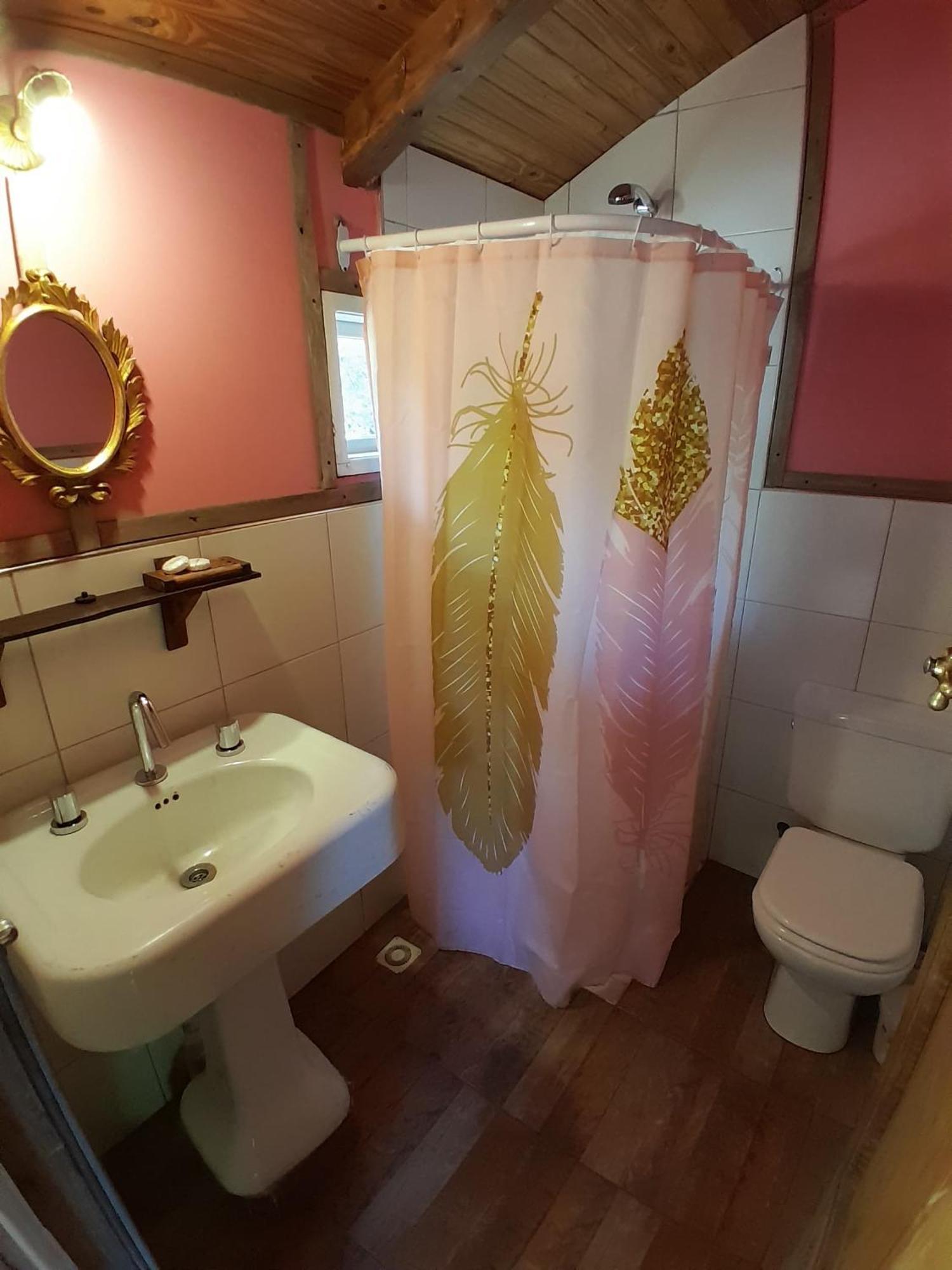 Ferienwohnung Bajo El Nire San Carlos de Bariloche Exterior foto
